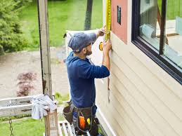 Best Insulated Siding Installation  in Kahaluu, HI